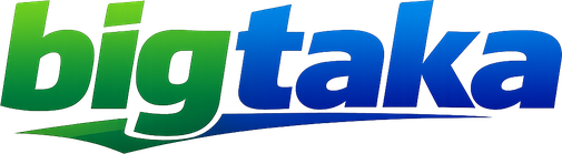Bigtaka Logo